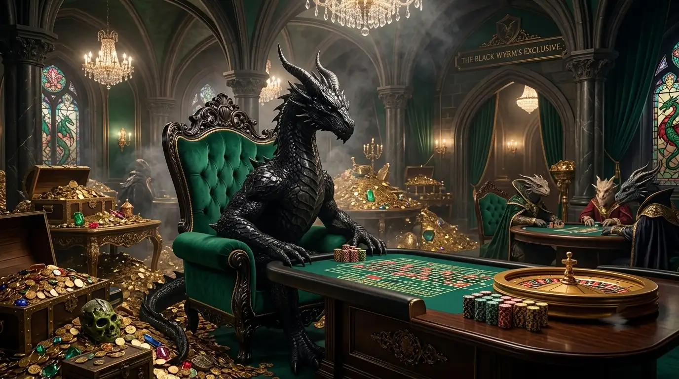 Bonus di Benvenuto Drakaris Casino
